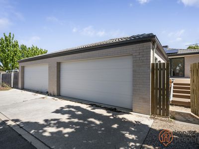 100 Mabo Boulevard, Bonner