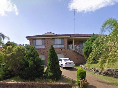 15 Belton Way, Forster