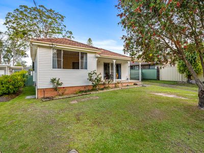 6 Hervey Street, Windermere Park