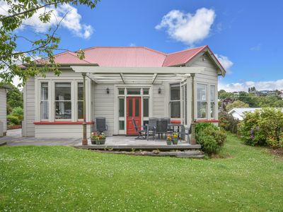 30 Currie Street, Port Chalmers
