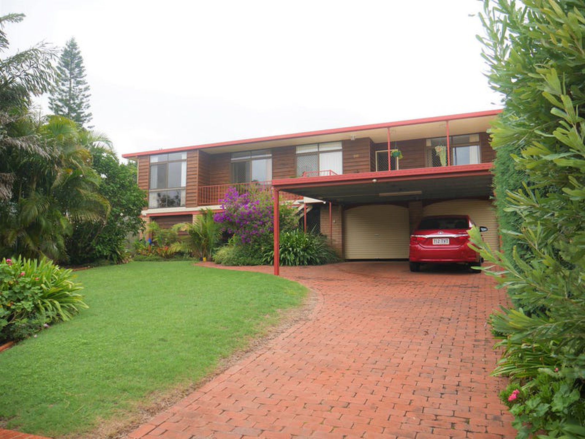 20 Carroll Street, Kingaroy
