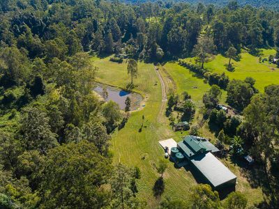 144 Stringybark Lane, Toonumbar