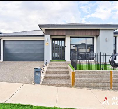 39 Potter Circuit, Mickleham