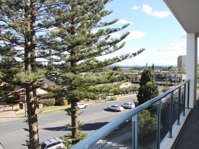 402 / 38-42 Wallis Street, Forster