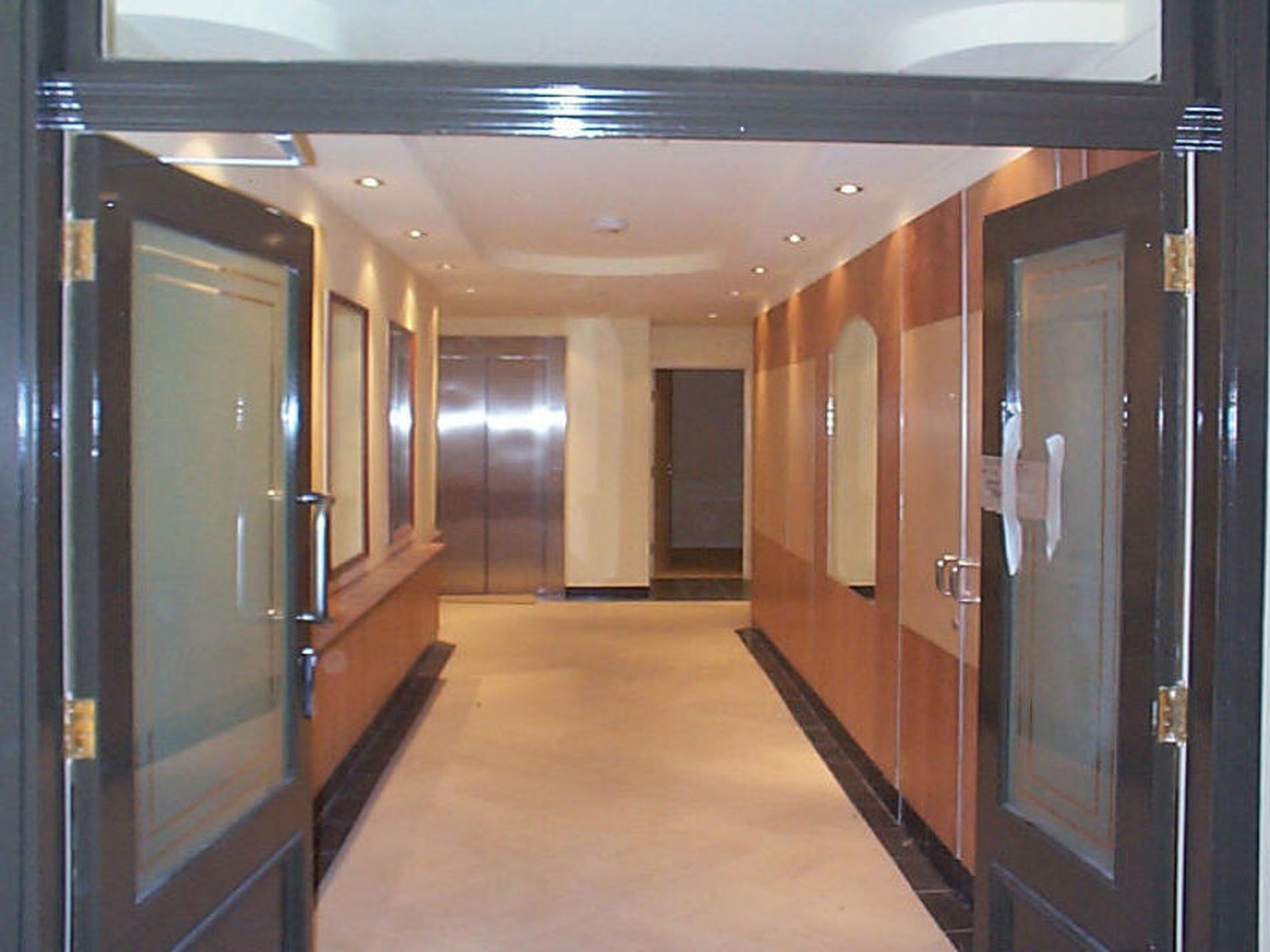 19 / 1 Dwyer Street, Chippendale