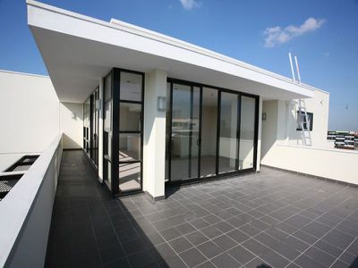 A901 / 1 Grandstand Parade, Zetland