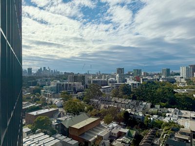 1503 / 28 Zetland Avenue, Zetland