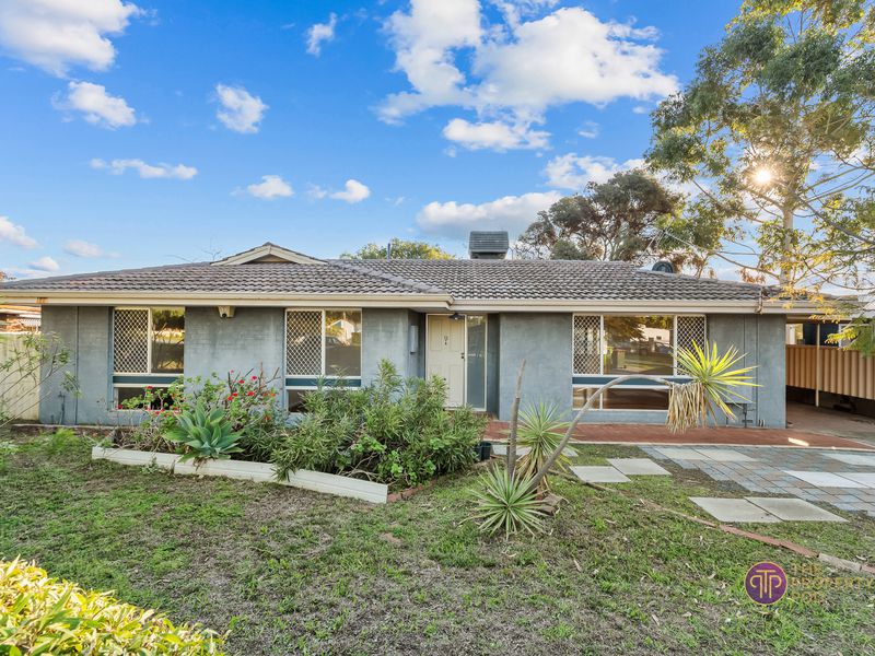 13a Peron Close, Cooloongup