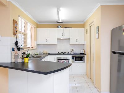 337 Collins Street, West Lamington