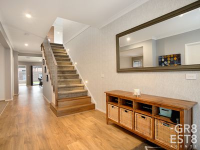 3 Quist Parade, Cranbourne West