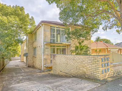 3 / 165 King Georges Road, Wiley Park