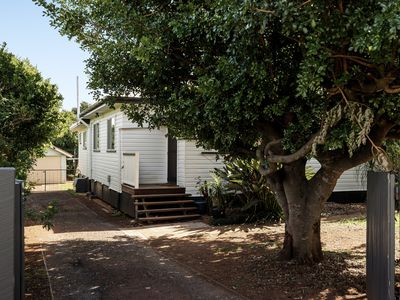 97 Curzon Street, East Toowoomba