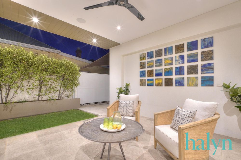 2 Harley Street, Highgate