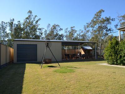 2 Buzza Court, Koondrook