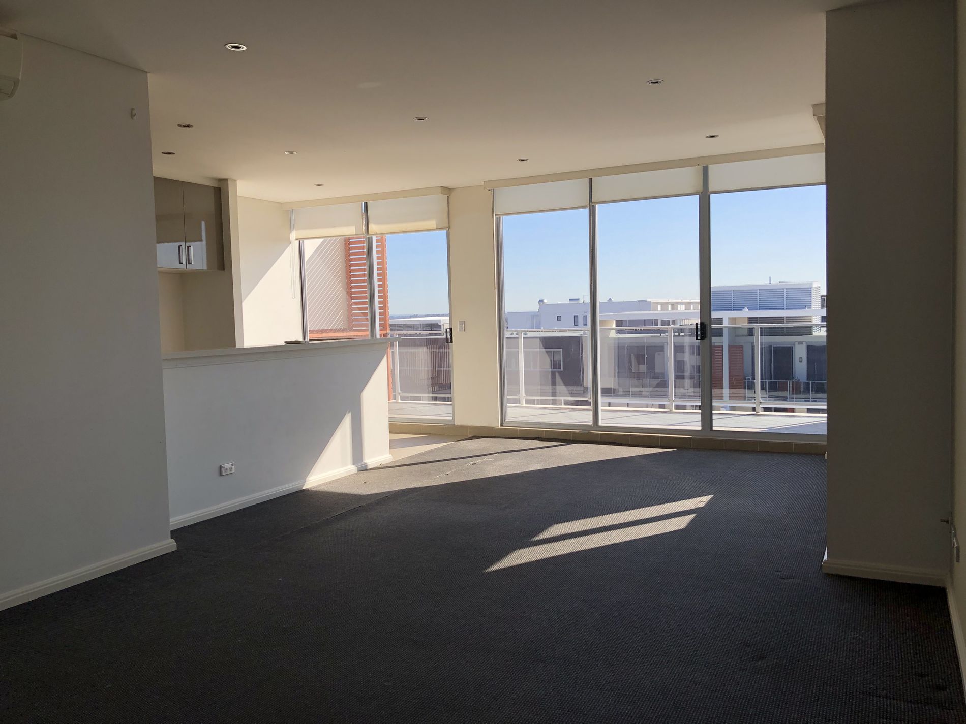 1024 / 6 Spring Street, Rosebery