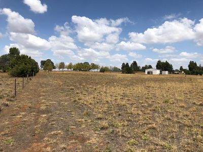 Lot 7, CONARGO ROAD, Deniliquin