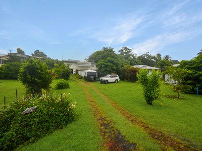 12 BREEN STREET, East Innisfail
