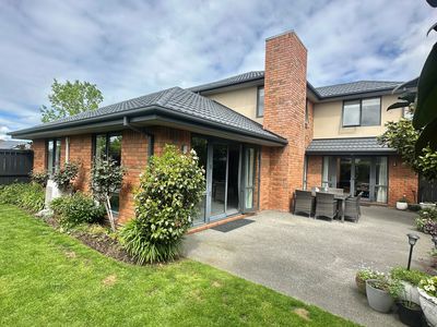 37 Mcmahon Drive, Aidanfield