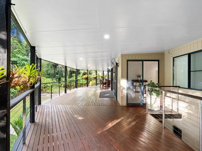 46 Williamson Drive, Kuranda