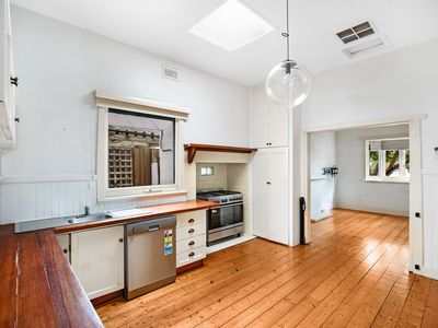 13 Sussex Street, Yarraville