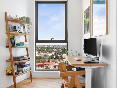 2808 / 82 Hay Street, Haymarket