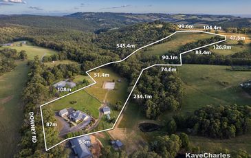 82 Downey Road, Dewhurst