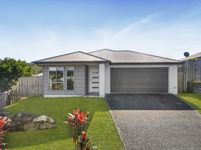 45 Butcher Bird Circuit, Upper Coomera