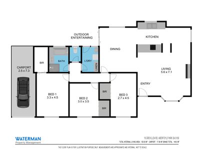16 Grevillea Road, Aberfoyle Park