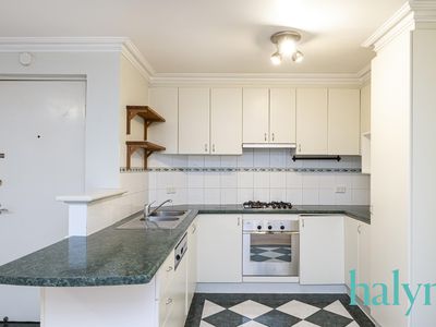 46/123 Wellington Street, East Perth