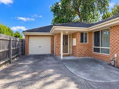 2 / 9 Alice Street, Clayton