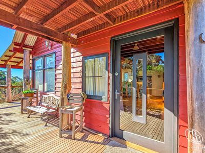 150 Potato Point Road, Bodalla