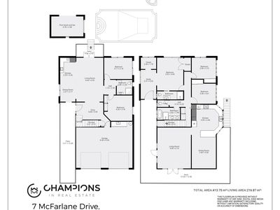 7 McFarlane Drive, Kanimbla