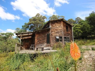 50 O'Briens Road, Cygnet