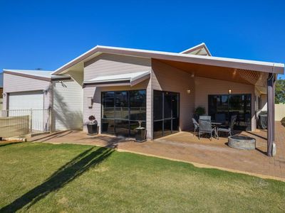 3 Puri Road, Hannans