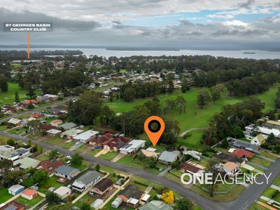 122 Fairway Drive, Sanctuary Point