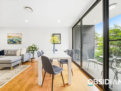10 / 634 Mowbray Road West, Lane Cove North