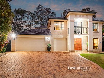 29 Dulwich Place, Forest Lake