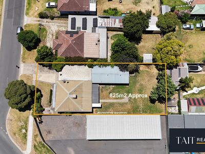 19 Hamilton Crescent, Wangaratta