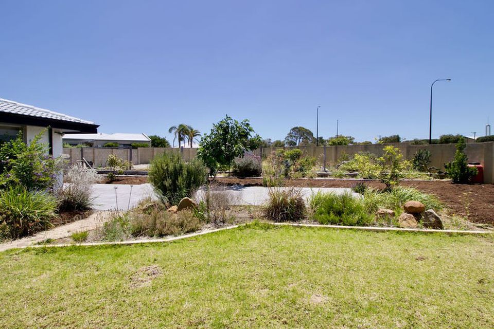 5 Kurrajong Place , Safety Bay