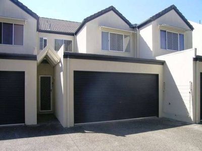 Maroochydore