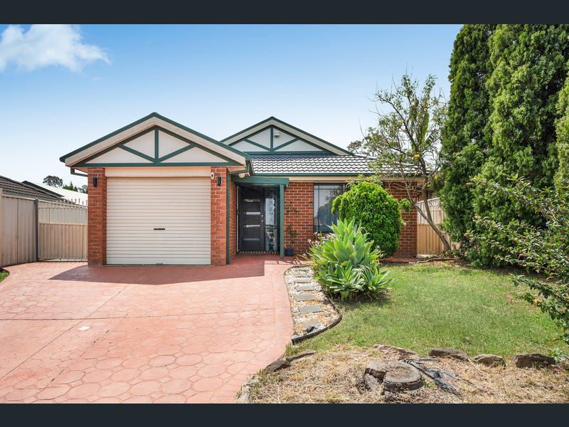 6 Wallaby Close, Blacktown