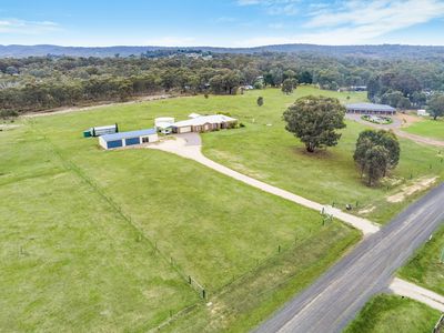 5 Obrien Court, Heathcote