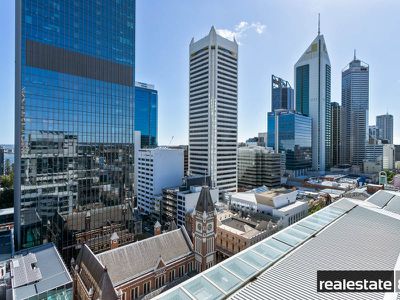 89 / 580 Hay Street, Perth