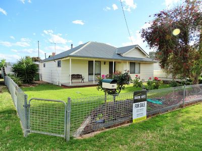 30 North Street, Kerang
