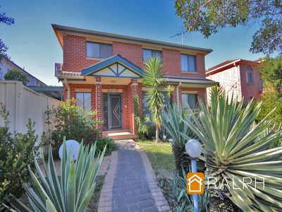 1 / 42 Flora Street, Roselands