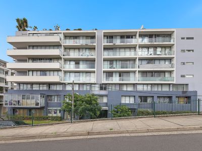 12 / 57 George Street, Rockdale