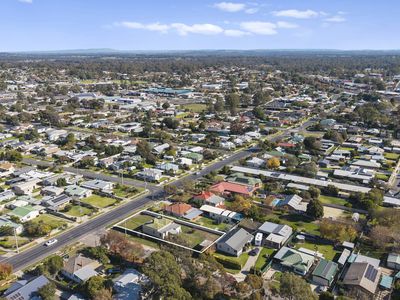 87 Wimble Street, Seymour