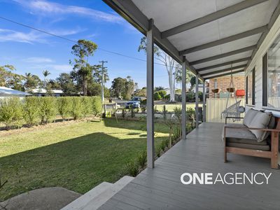 18 Waratah Crescent, Sanctuary Point