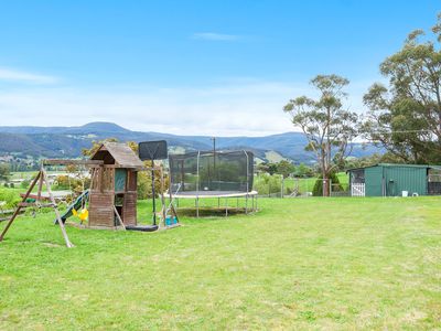 1 Conlans Road North, Huonville