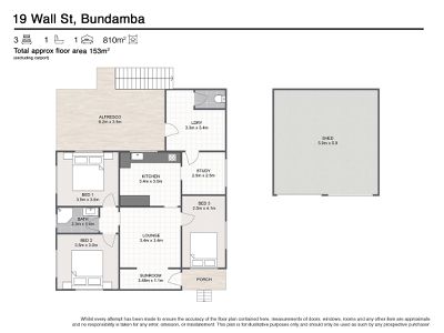 19 WALL STREET, Bundamba